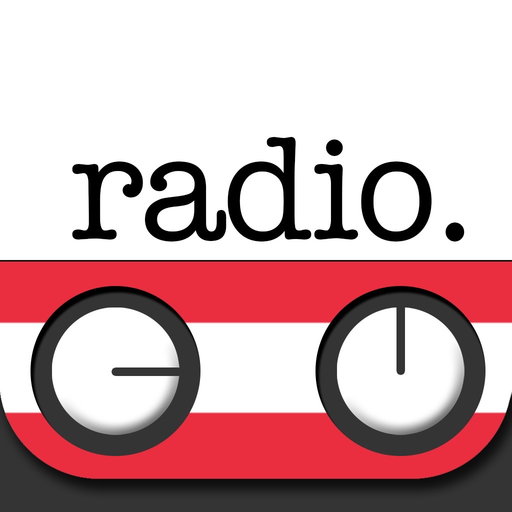 Radio Österreich - Radio Free Austrian Online (AT) app icon