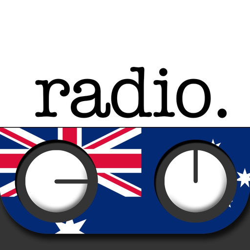 Radio Australia - FREE Online Australian Radio (AU) app icon