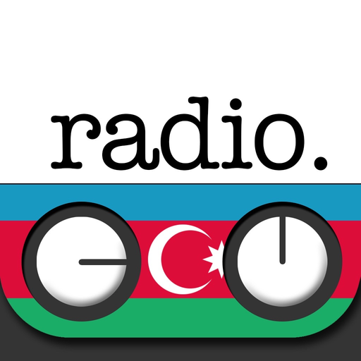 Radio Azerbaycan - Azeri Radio Online FREE (AZ) app icon