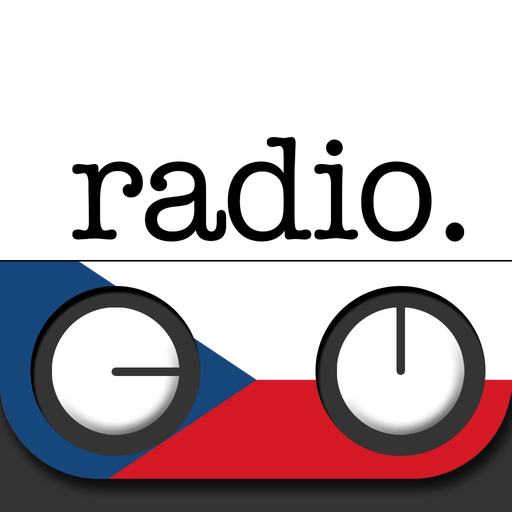 Radio Česká republika - Český rozhlas Online FREE (CZ) app icon