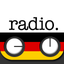 Radio Deutschland - FREE deutschen Radio Online (DE) icon