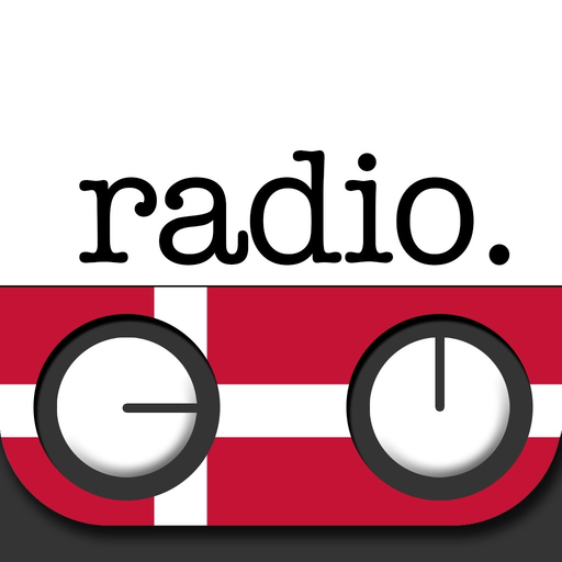Radio Danmark - Dansk Radio Online GRATIS (DK) app icon