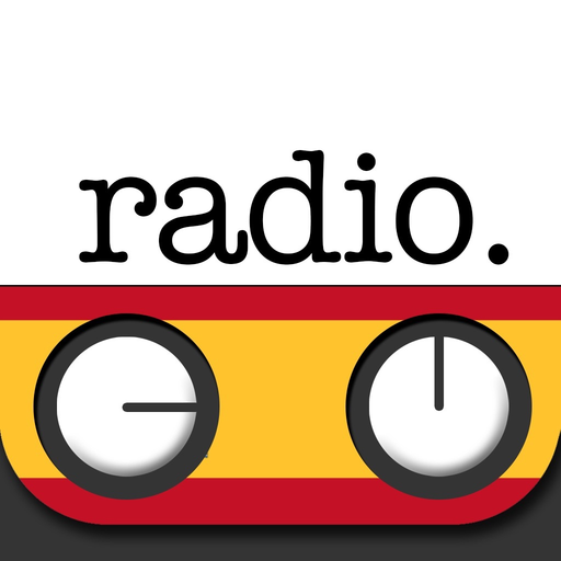 Radio España - GRATIS Online Radio Español (ES) app icon
