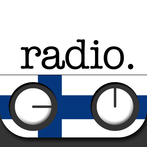 Radio Suomi - Suomi Radio Online (FI) app icon