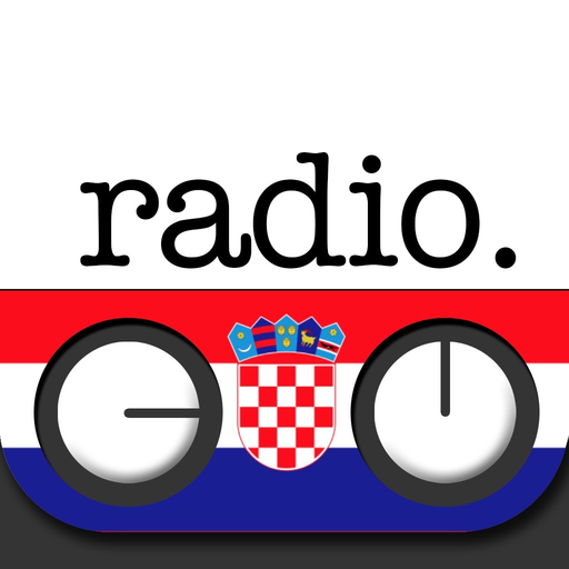 Radio Hrvatska - Hrvatski radio online (HR) app icon