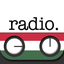 Radio Hungary - Magyar Rádió Online FREE (HU) icon