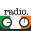 Radio Ireland - FREE Online Irish Radio (IR) icon