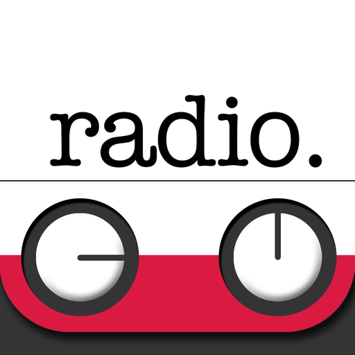 Radio Polska - Polskie Radio Online (PL) app icon
