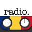 Radio România - România radio online gratuite (RO) icon