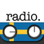 Radio Sverige  - Svenska Radio Online FREE (SE) icon
