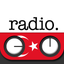 Radyo Türkiye - Türk Radyo Online ÜCRETSİZ (TR) icon