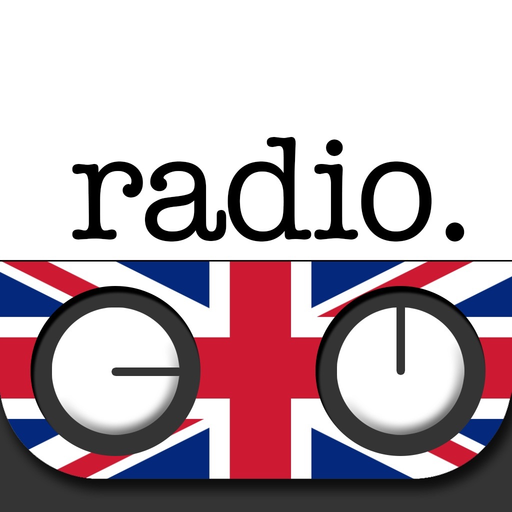 Radio United Kingdom - FREE Online Radio (UK) app icon