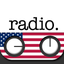 Radio United States of America - FREE Online Radio (US) icon