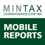 Mintax Reports icon