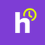Time Clock by Homebase icon