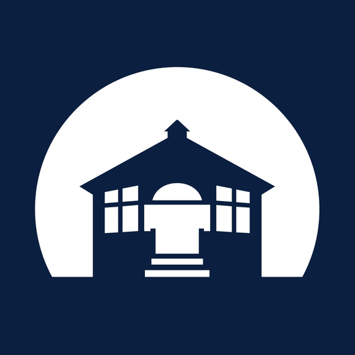 Fairfield County Mobile app icon