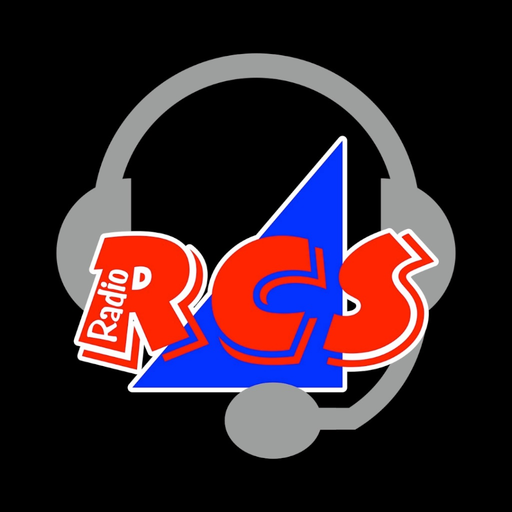 Radio RCS Player app icon