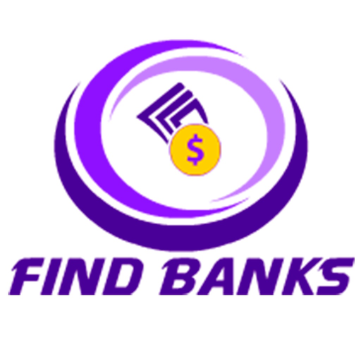 Finder ATM app icon
