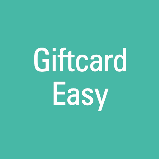 Giftcard Easy app icon