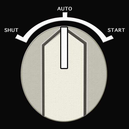 Switch 320 - A320 Trainer app icon