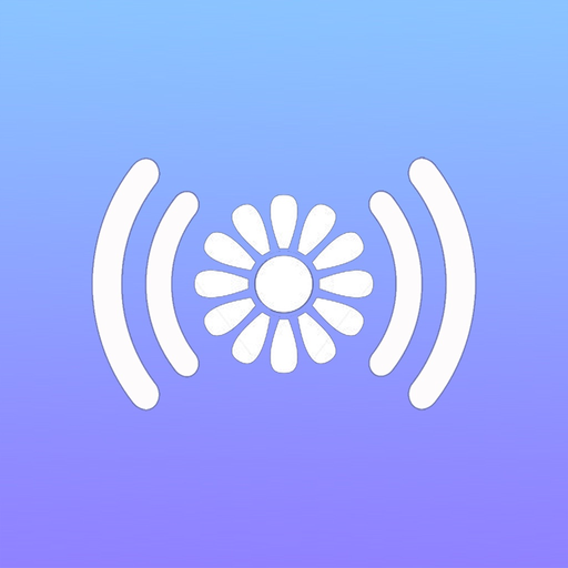 Photos In Wifi app icon