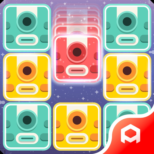 Slidey®: Block Puzzle app icon
