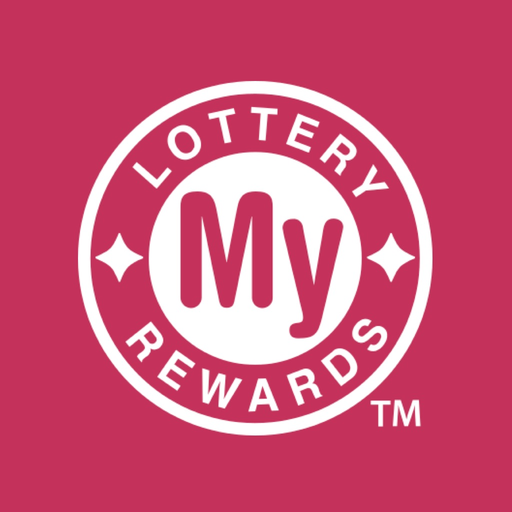 MD Lottery-My Lottery Rewards app icon