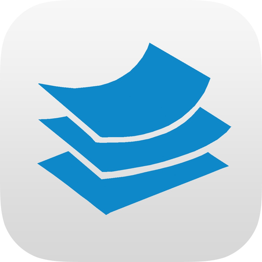 Shufflrr - Presentation Mgmt app icon