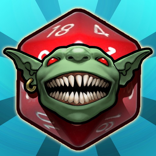 Pathfinder Adventures app icon