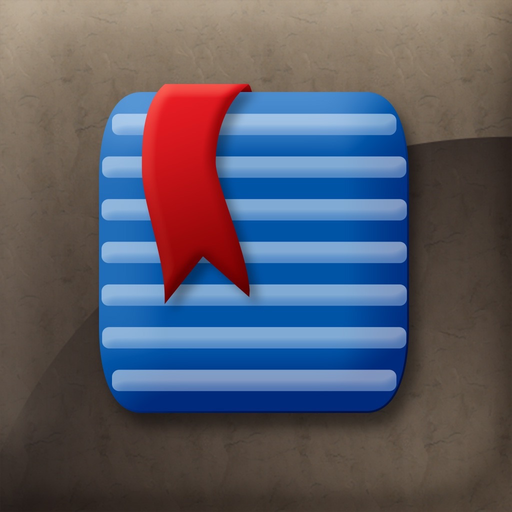WordCruncher app icon