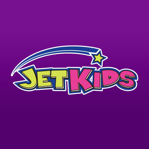 Jet Kids app icon