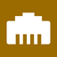 Pockethernet icon
