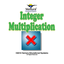 Integer Multiplication icon