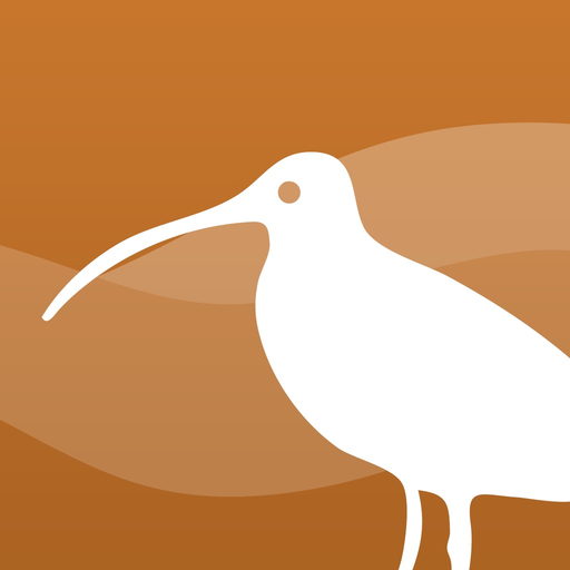 MoorWILD app icon