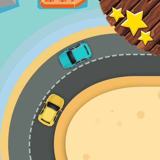 Crash King app icon