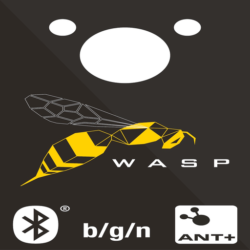 WASP Util app icon