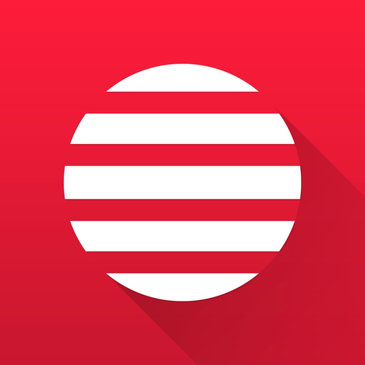 ISOTRA designer app icon