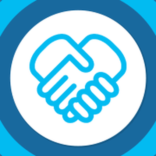 Helping Handheld app icon