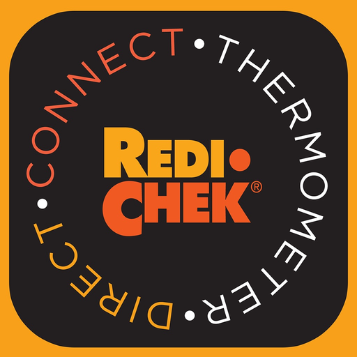 RediChek ET11 app icon