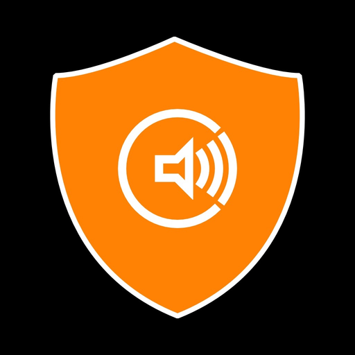 Uniden Siren app icon