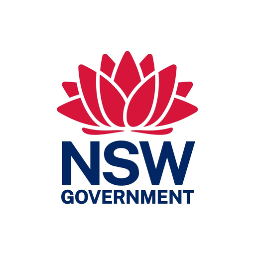 NSW WeedWise app icon