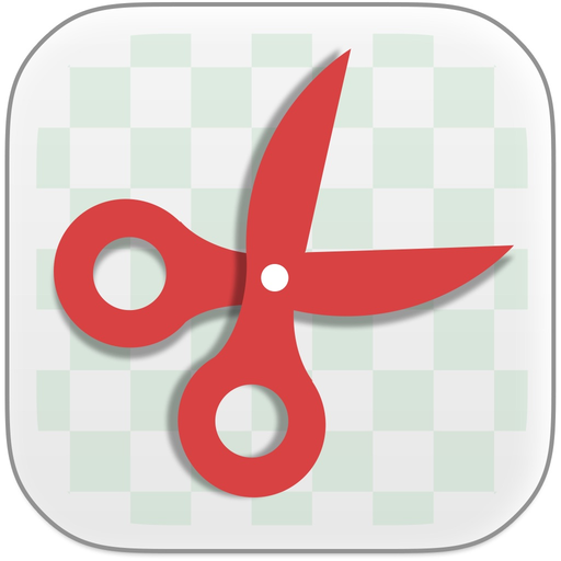 Super PhotoCut app icon