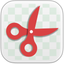 Super PhotoCut icon