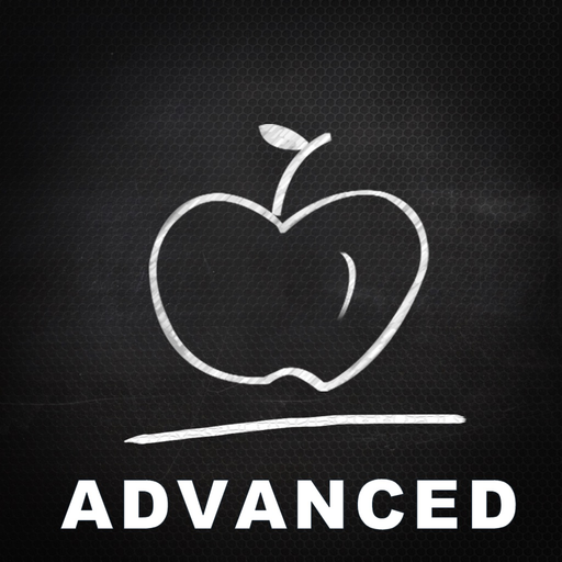 English Learning Lounge Advanced app icon