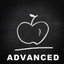 English Learning Lounge Advanced icon