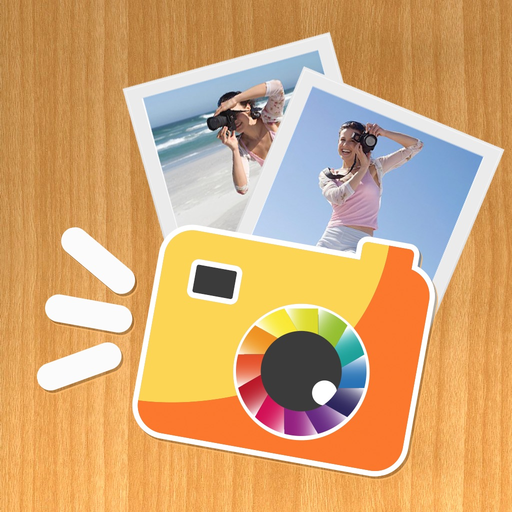 Duplicate Photos Fixer app icon