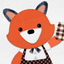 Labo Fabric Friends icon