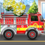 Tiny Car & Truck Wash Games icon