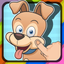 Kids puzzle: play puzzle games icon
