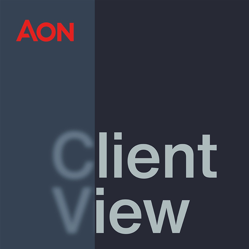 Client View app icon